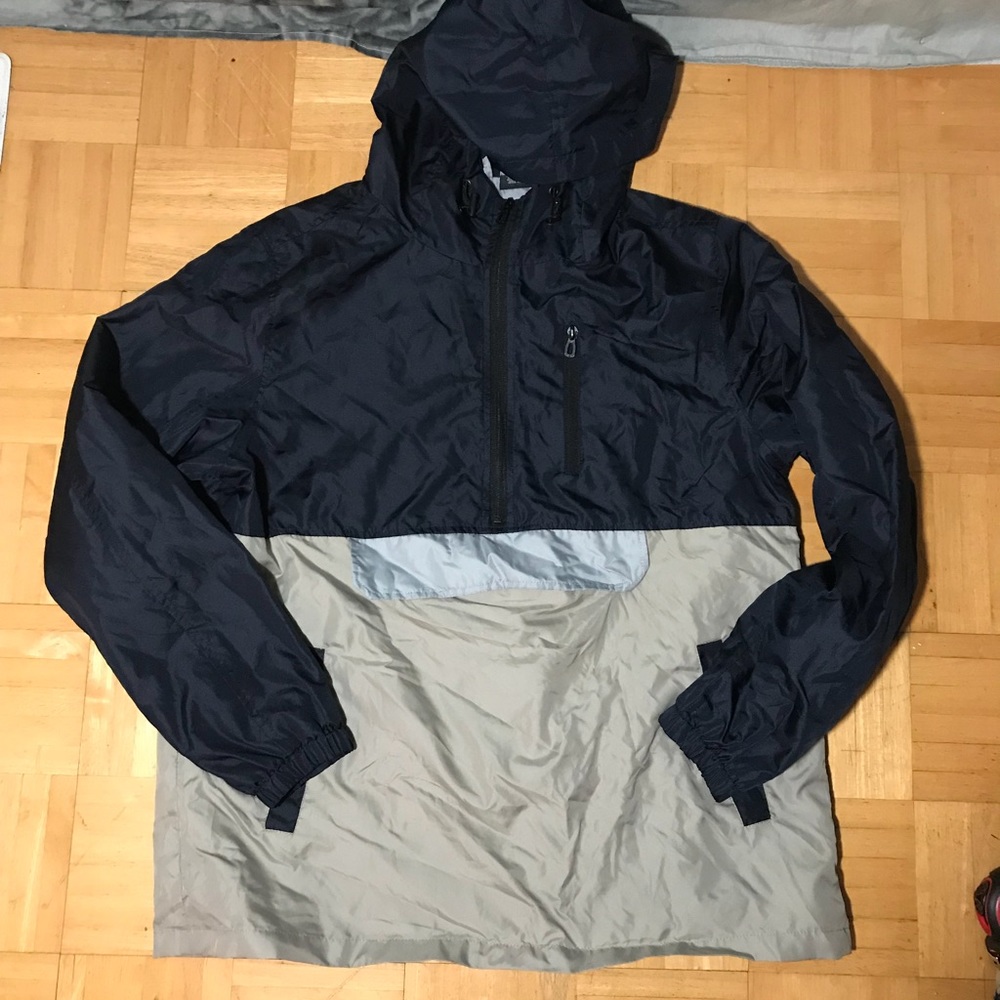 Men’s Wind Breaker